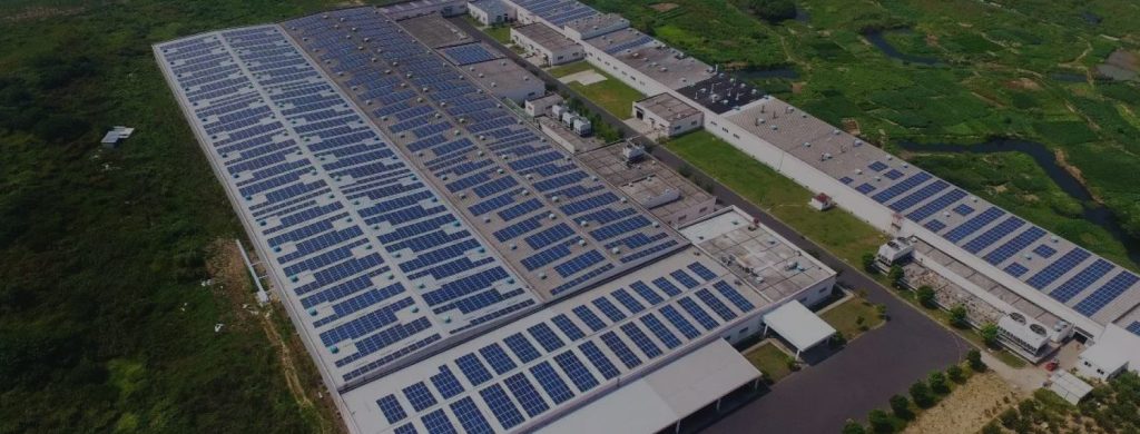 commercial & industrial solutions